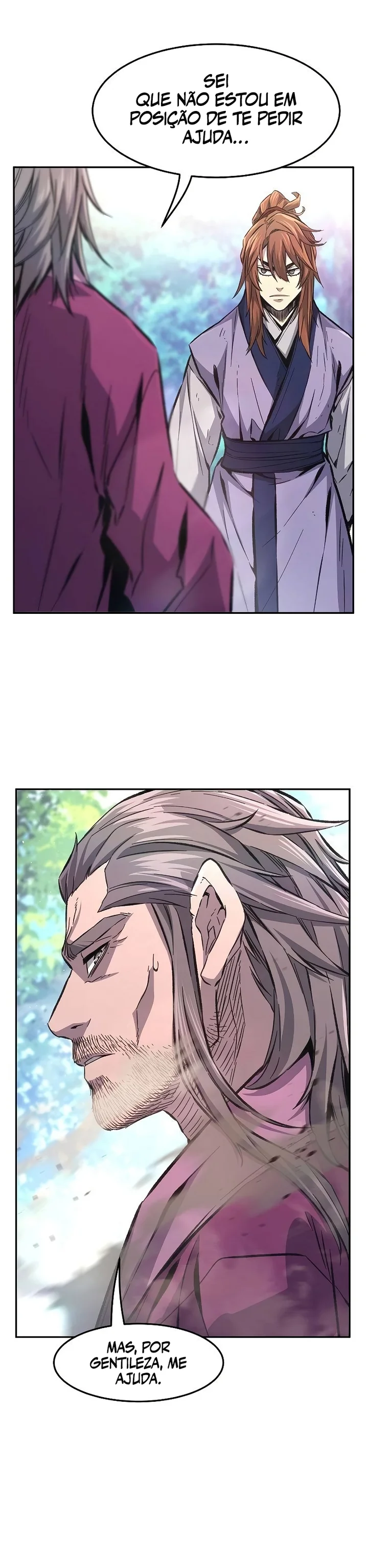 Read Absolute Sword Sense PT Manga Online