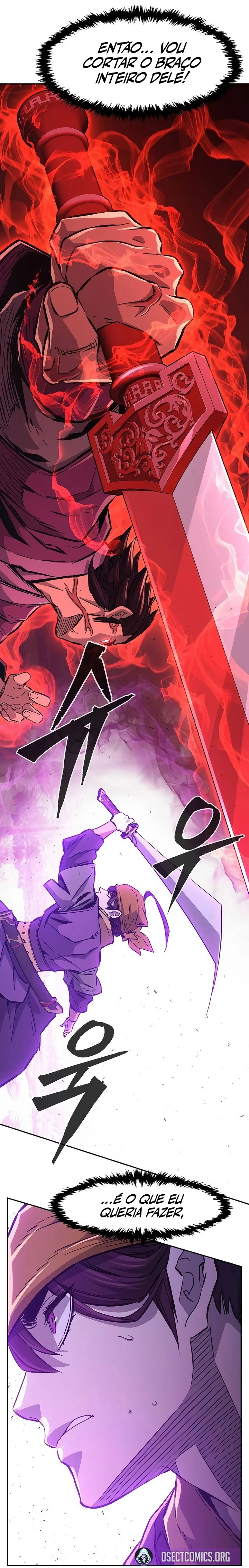 Read Absolute Sword Sense PT Manga Online