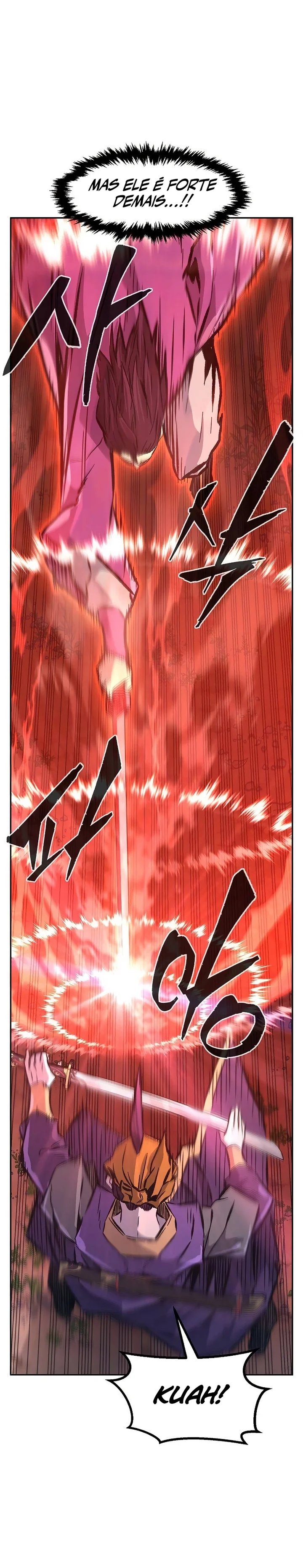 Read Absolute Sword Sense PT Manga Online