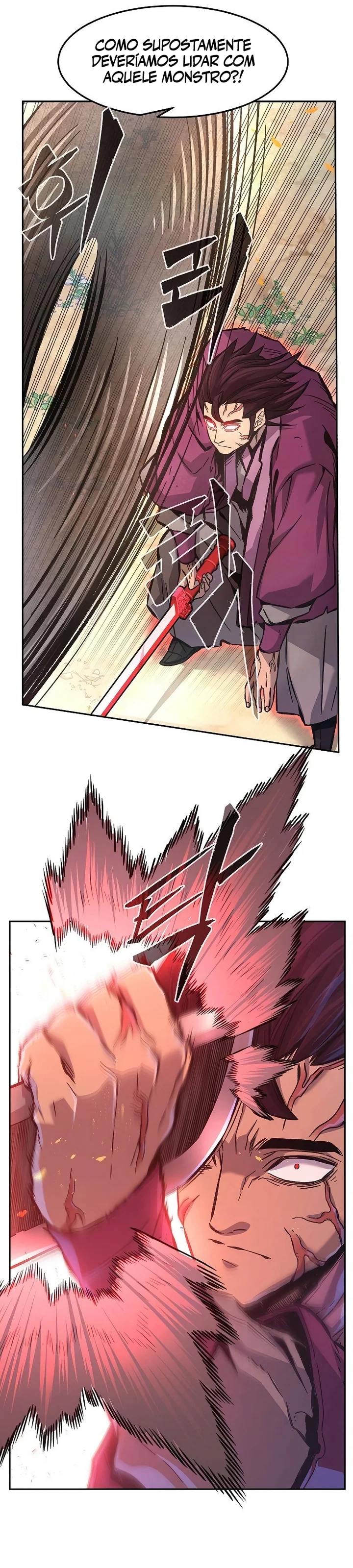 Read Absolute Sword Sense PT Manga Online