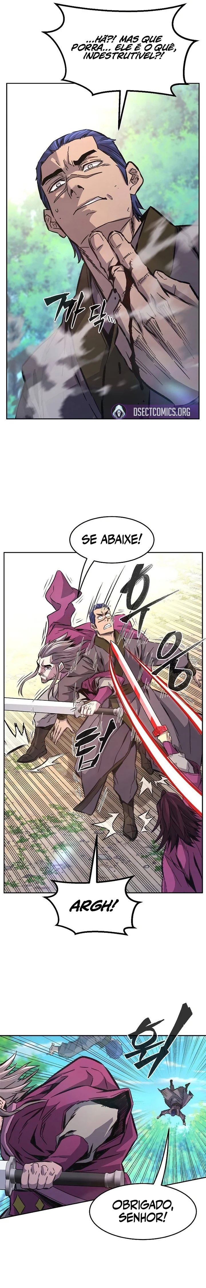 Read Absolute Sword Sense PT Manga Online