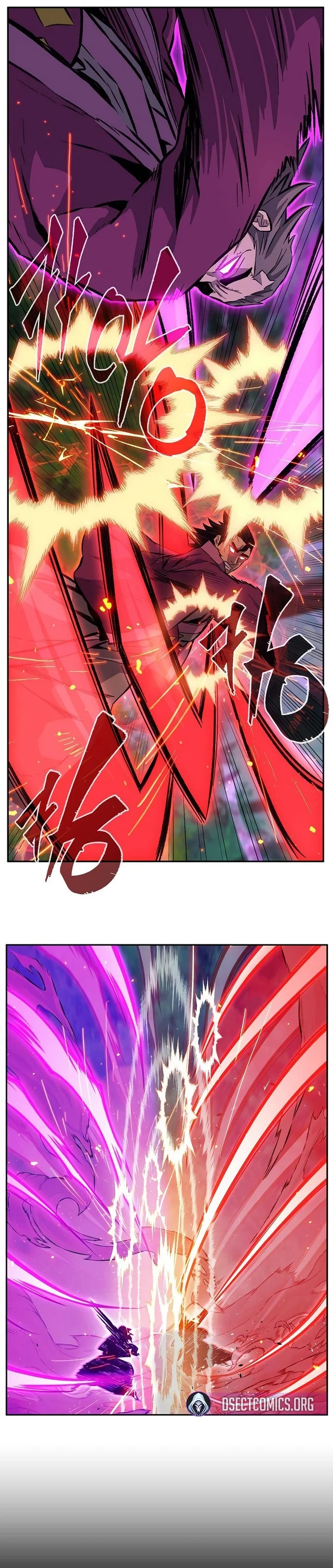Read Absolute Sword Sense PT Manga Online
