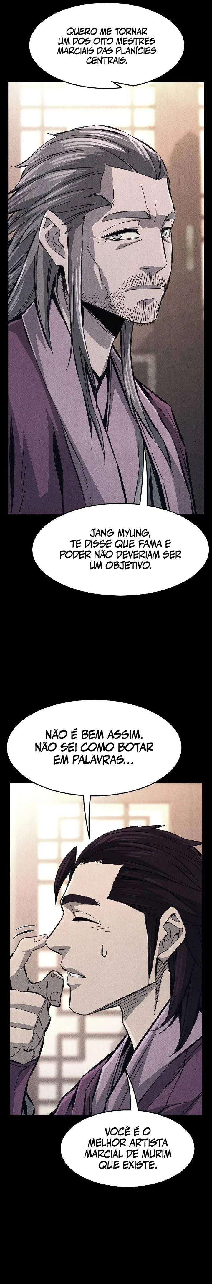Read Absolute Sword Sense PT Manga Online