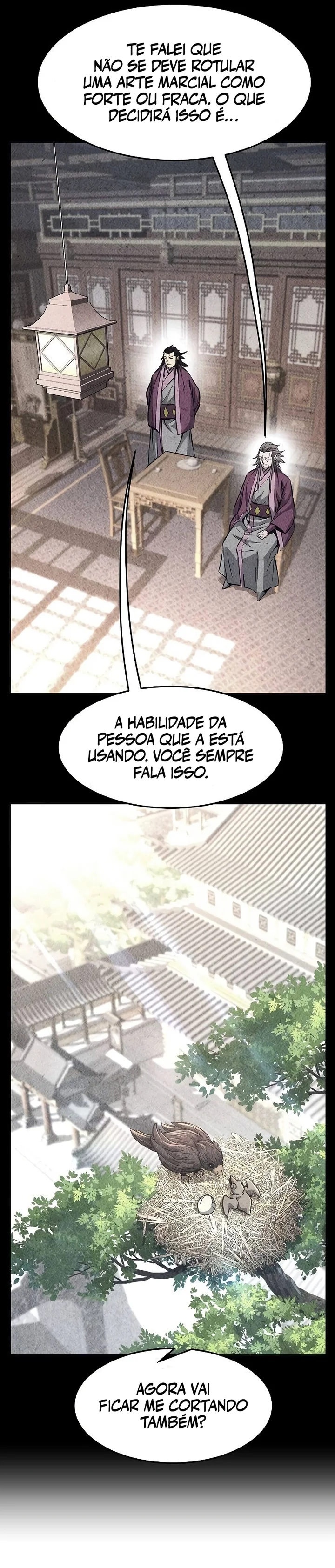 Read Absolute Sword Sense PT Manga Online