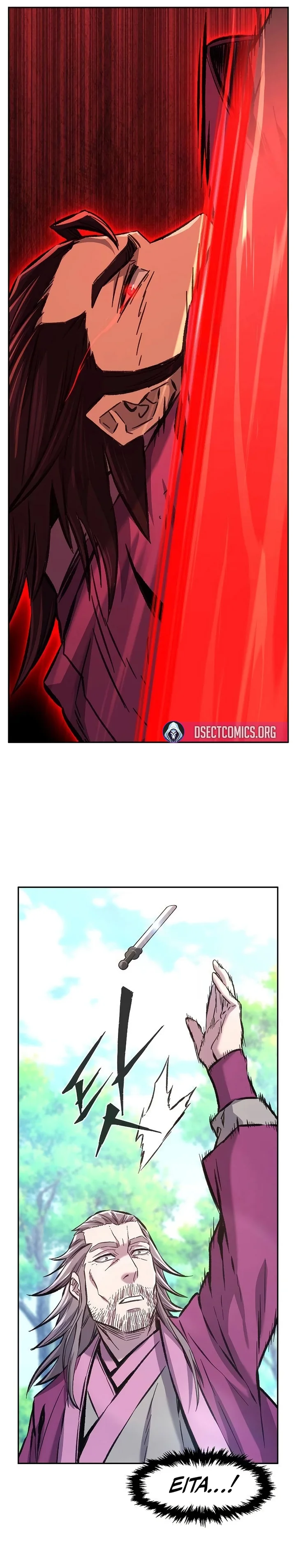 Read Absolute Sword Sense PT Manga Online