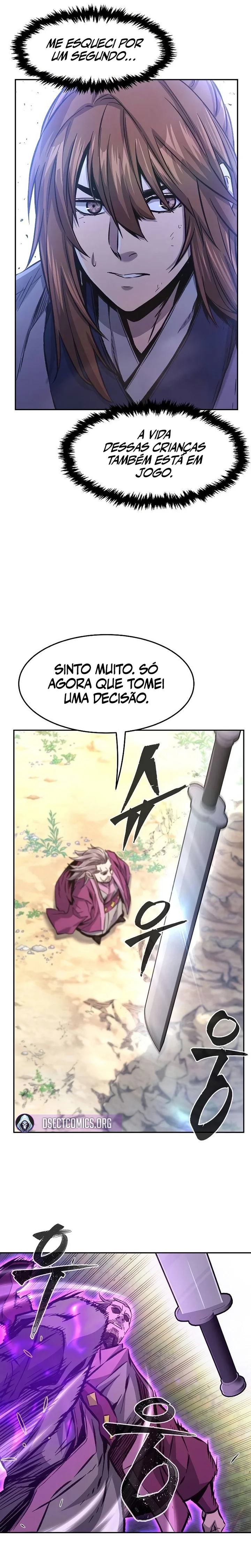 Read Absolute Sword Sense PT Manga Online