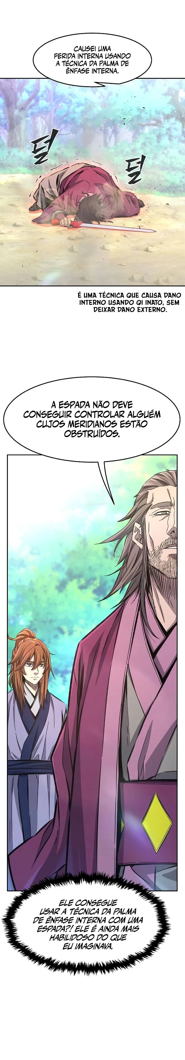 Read Absolute Sword Sense PT Manga Online