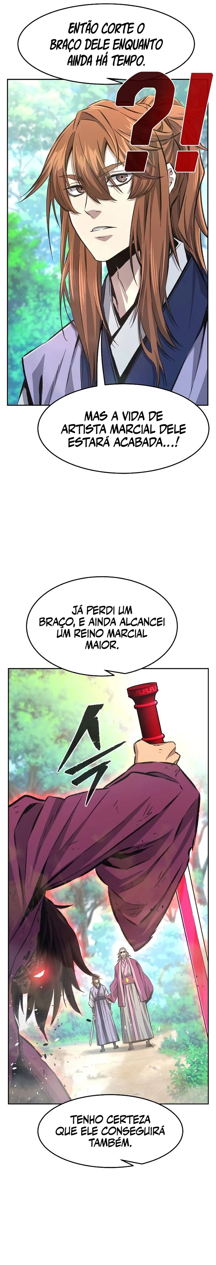 Read Absolute Sword Sense PT Manga Online