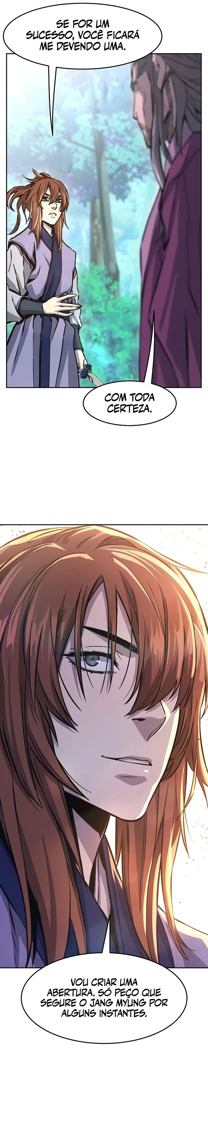 Read Absolute Sword Sense PT Manga Online