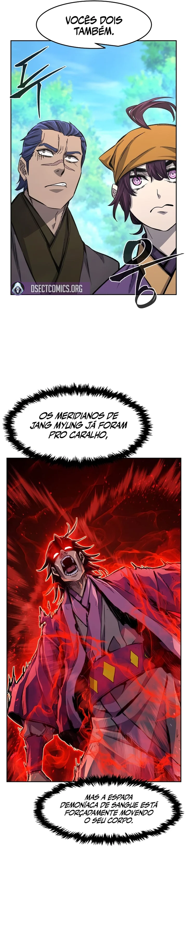 Read Absolute Sword Sense PT Manga Online