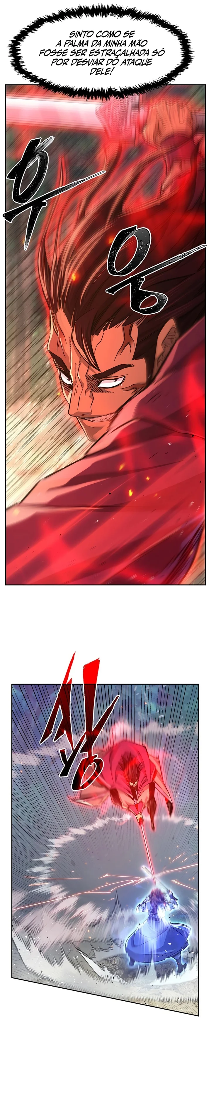 Read Absolute Sword Sense PT Manga Online