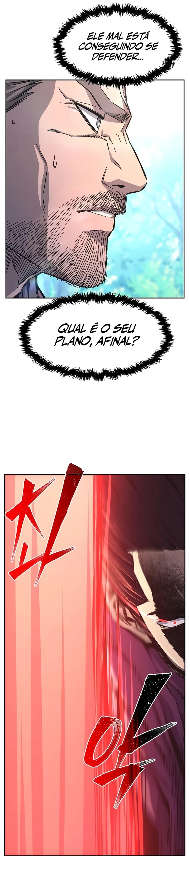 Read Absolute Sword Sense PT Manga Online