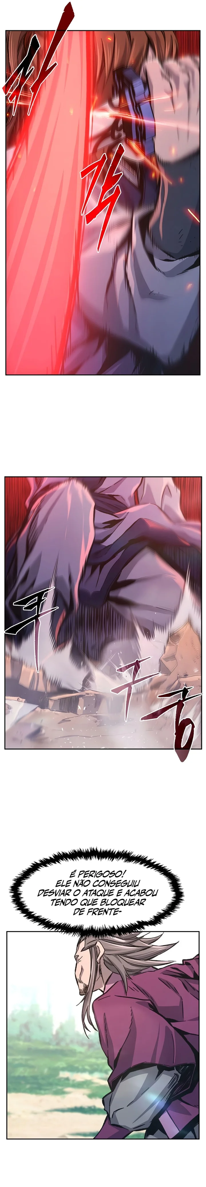 Read Absolute Sword Sense PT Manga Online