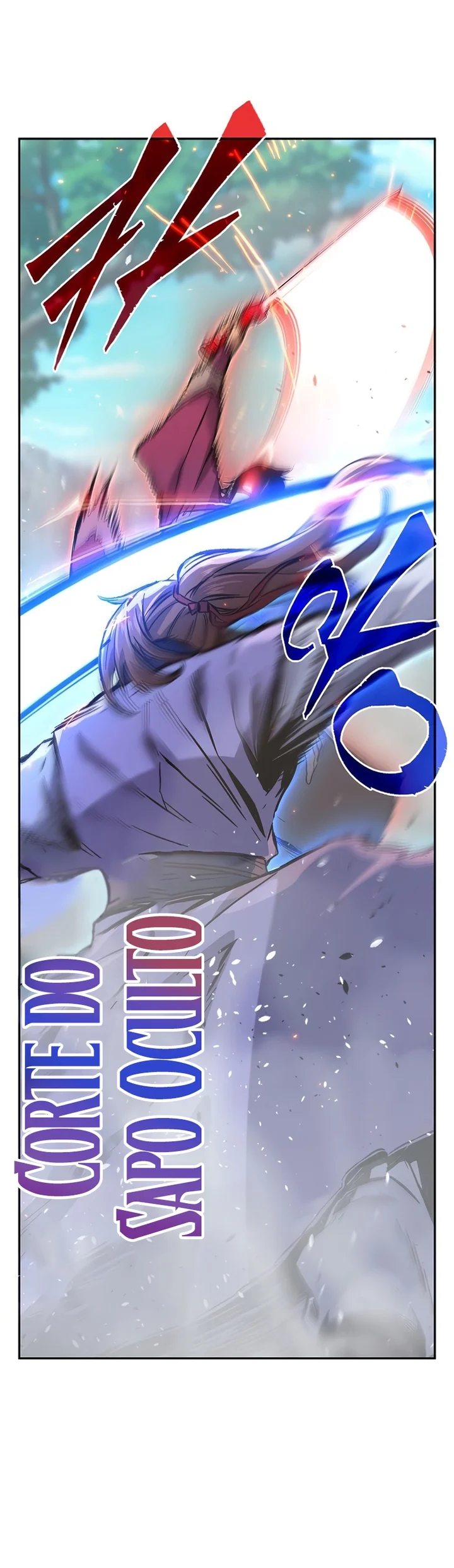 Read Absolute Sword Sense PT Manga Online