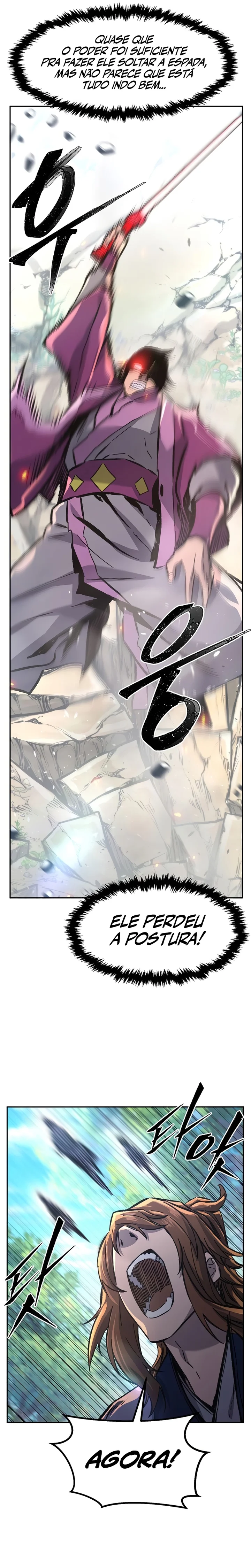 Read Absolute Sword Sense PT Manga Online