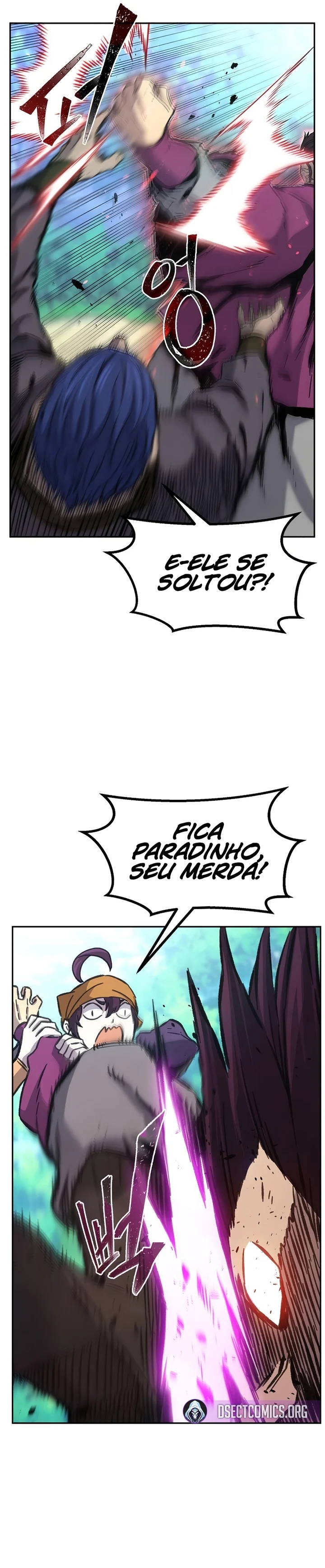 Read Absolute Sword Sense PT Manga Online