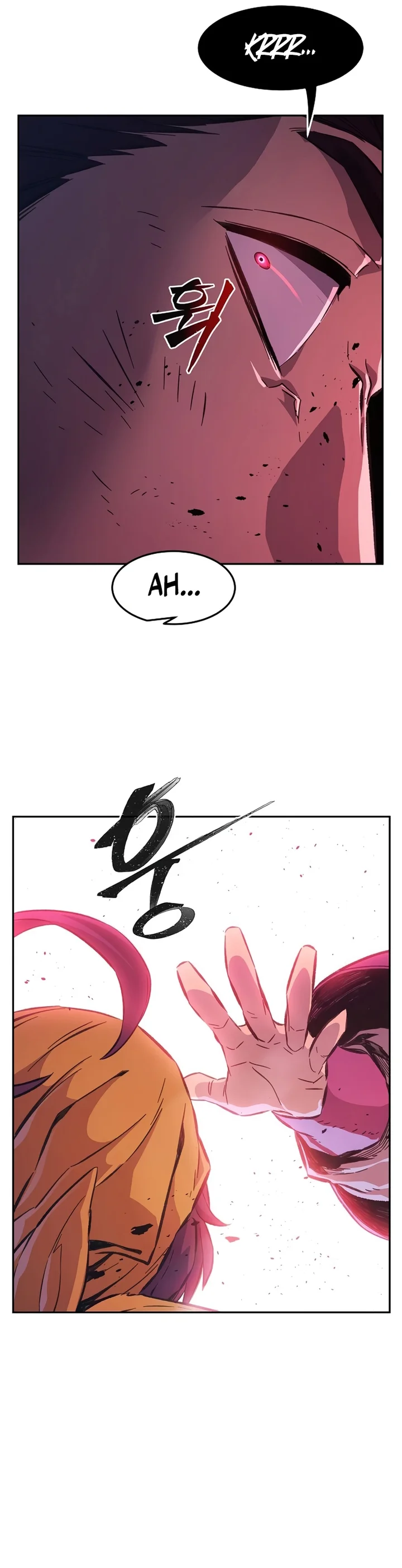 Read Absolute Sword Sense PT Manga Online