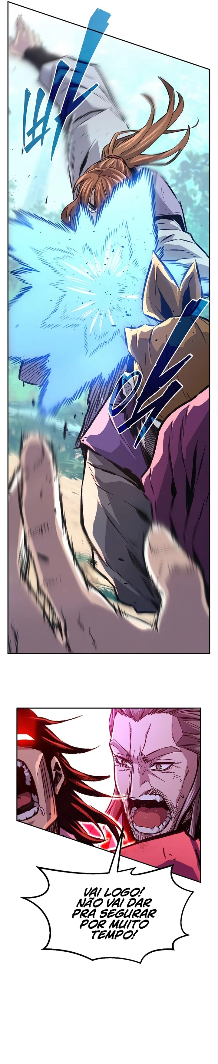 Read Absolute Sword Sense PT Manga Online