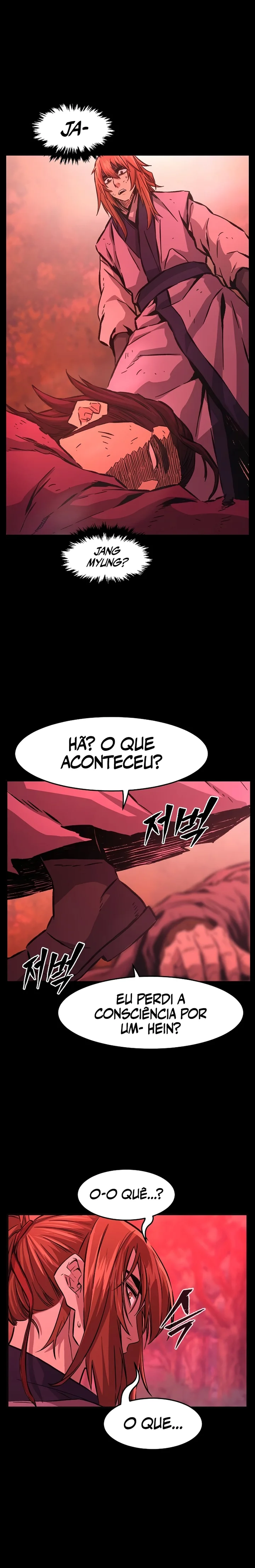 Read Absolute Sword Sense PT Manga Online
