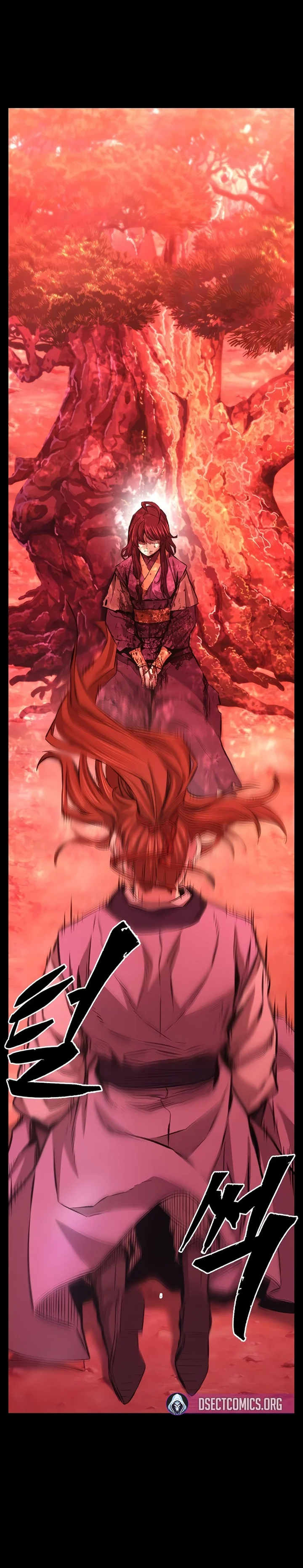 Read Absolute Sword Sense PT Manga Online