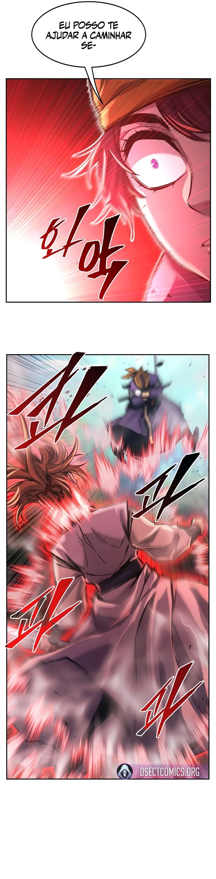 Read Absolute Sword Sense PT Manga Online