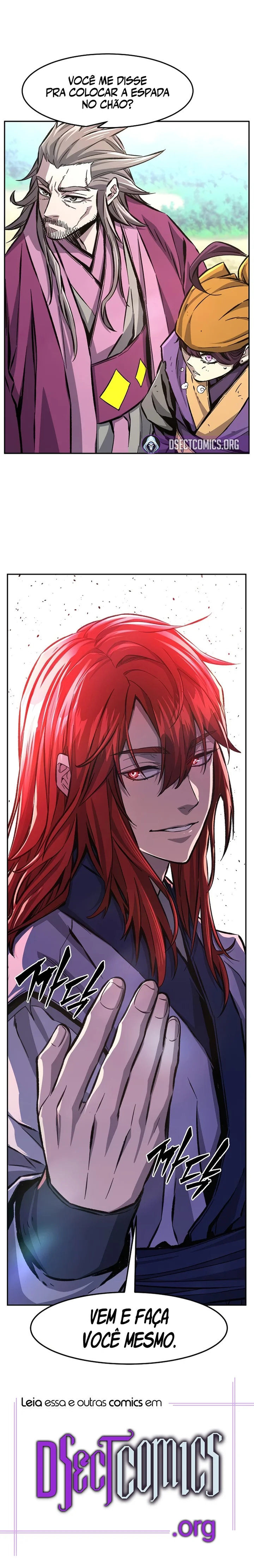 Read Absolute Sword Sense PT Manga Online