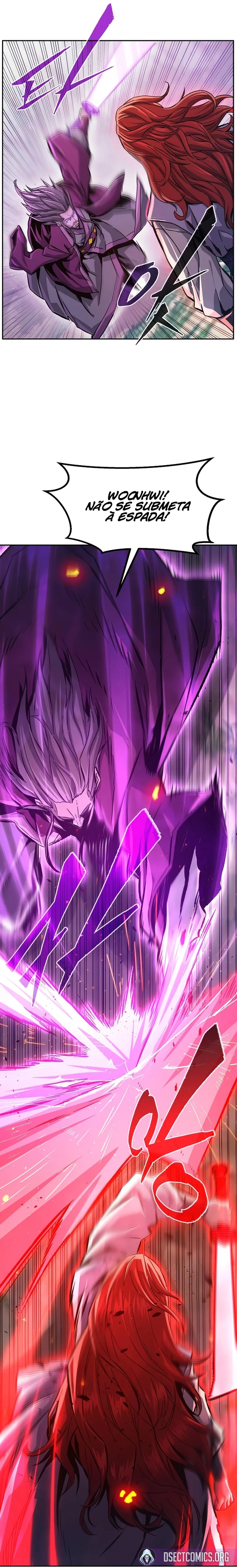 Read Absolute Sword Sense PT Manga Online