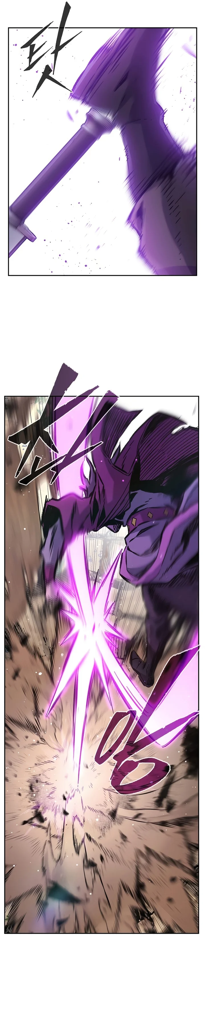 Read Absolute Sword Sense PT Manga Online