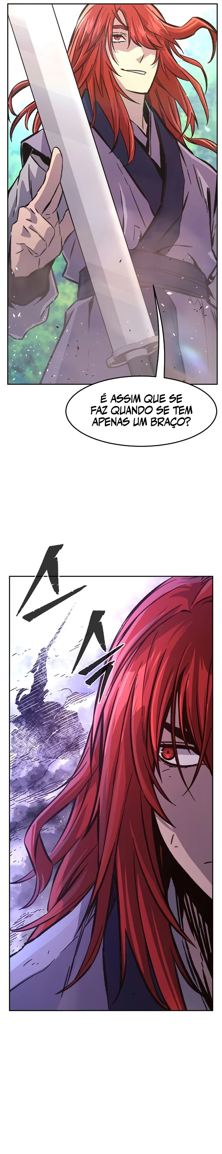 Read Absolute Sword Sense PT Manga Online