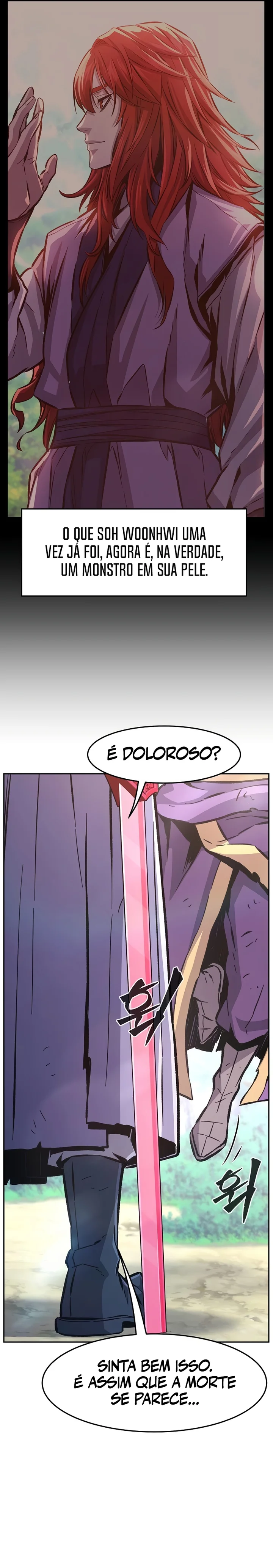 Read Absolute Sword Sense PT Manga Online