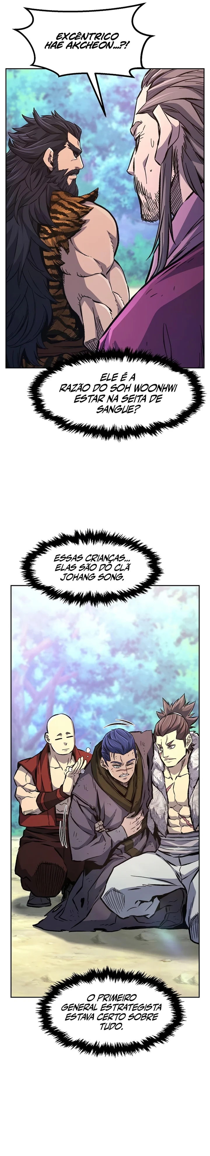 Read Absolute Sword Sense PT Manga Online