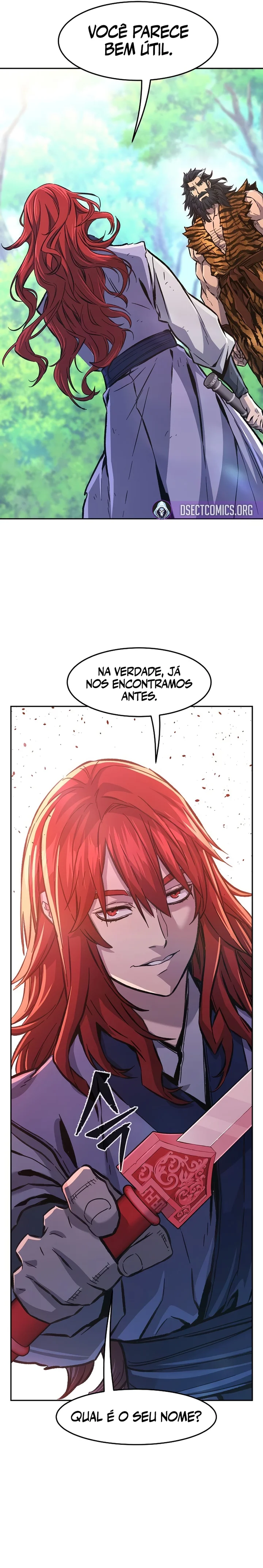 Read Absolute Sword Sense PT Manga Online