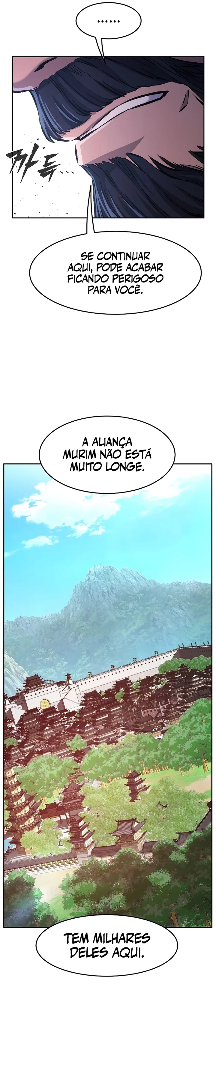 Read Absolute Sword Sense PT Manga Online