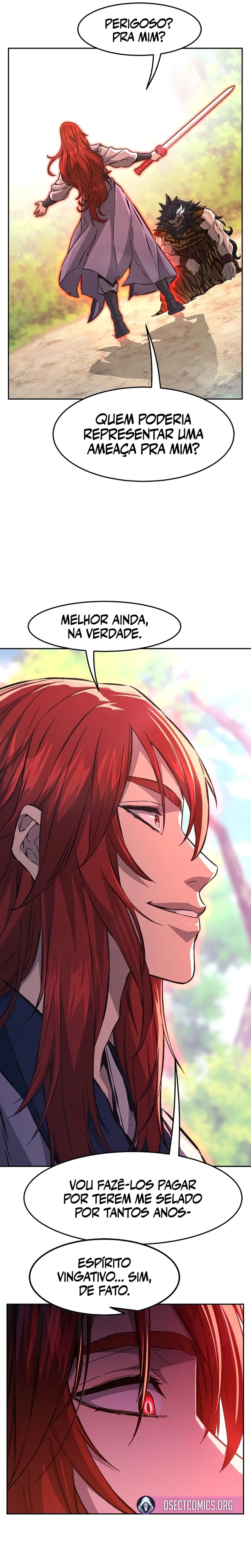 Read Absolute Sword Sense PT Manga Online