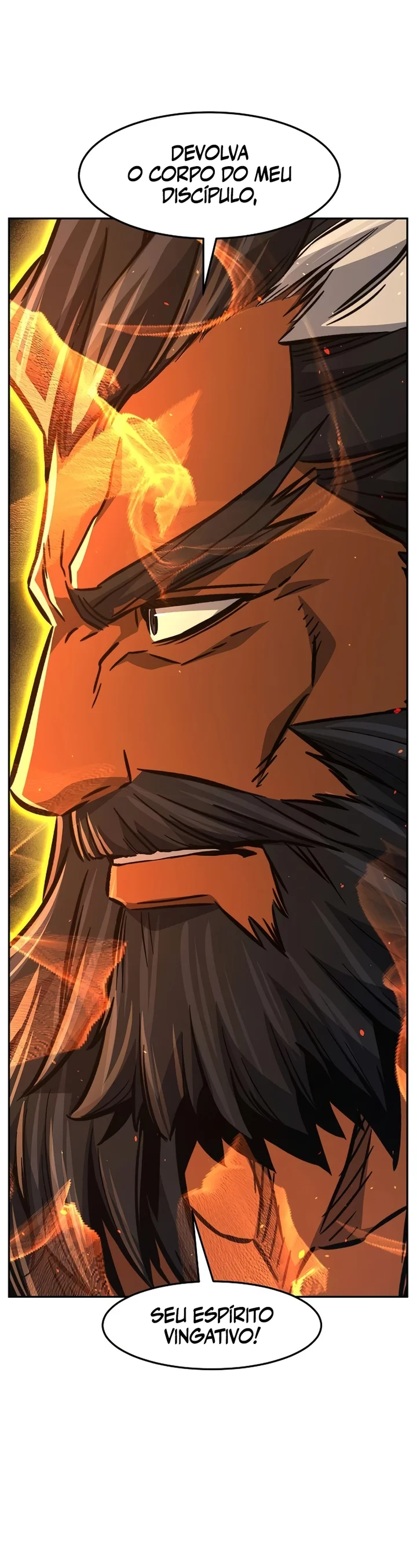 Read Absolute Sword Sense PT Manga Online