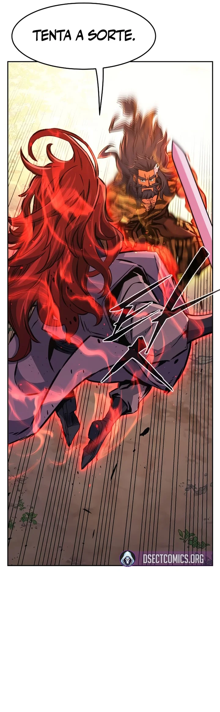 Read Absolute Sword Sense PT Manga Online