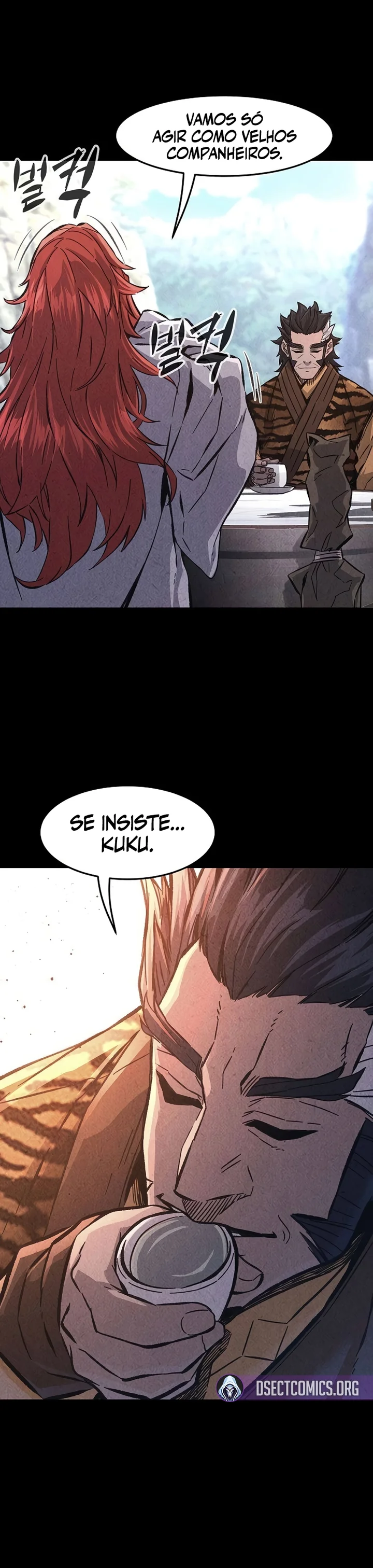 Read Absolute Sword Sense PT Manga Online