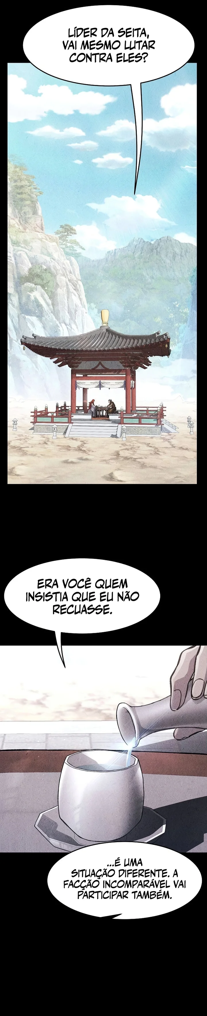 Read Absolute Sword Sense PT Manga Online
