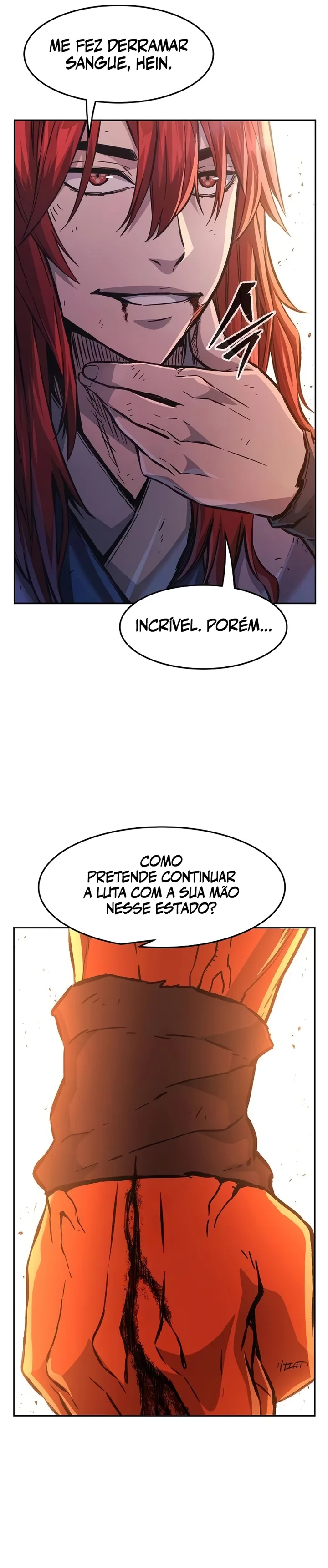 Read Absolute Sword Sense PT Manga Online