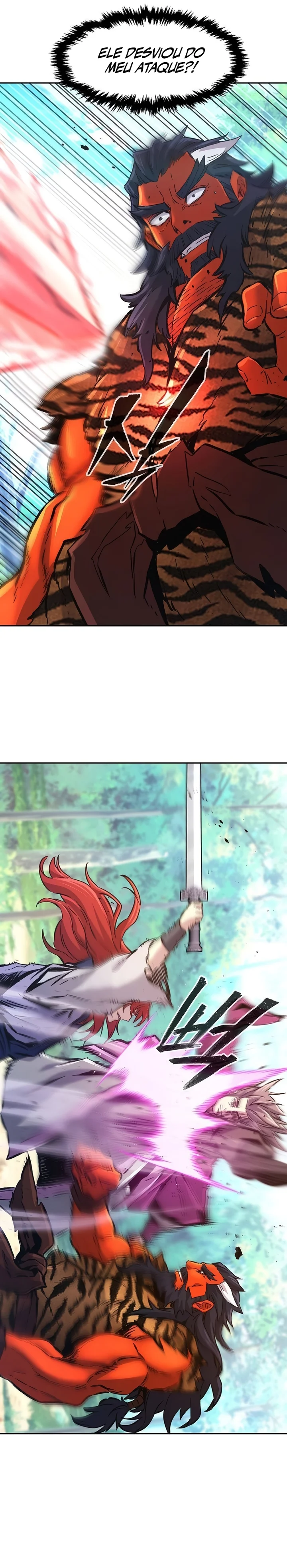 Read Absolute Sword Sense PT Manga Online