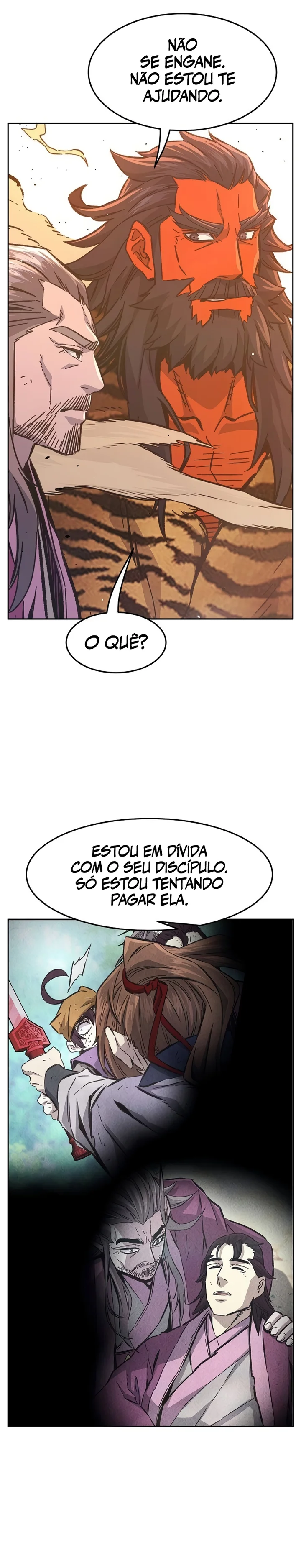 Read Absolute Sword Sense PT Manga Online