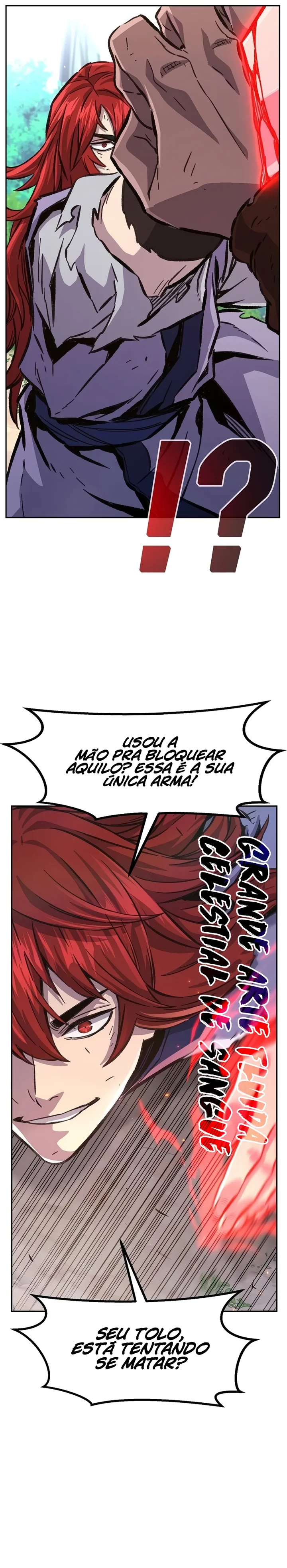 Read Absolute Sword Sense PT Manga Online