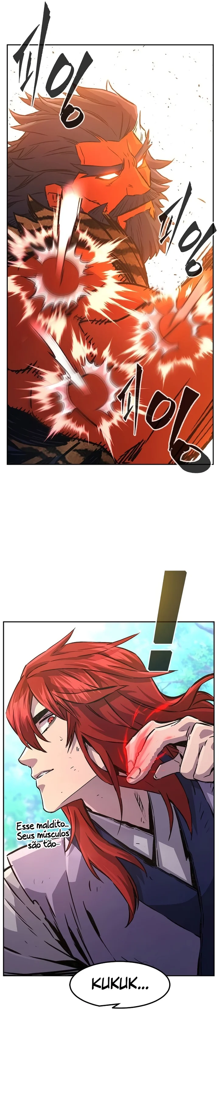 Read Absolute Sword Sense PT Manga Online