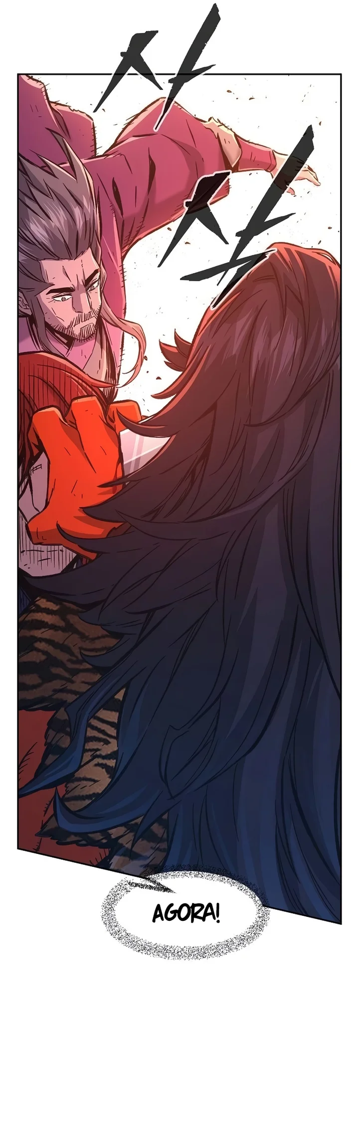 Read Absolute Sword Sense PT Manga Online