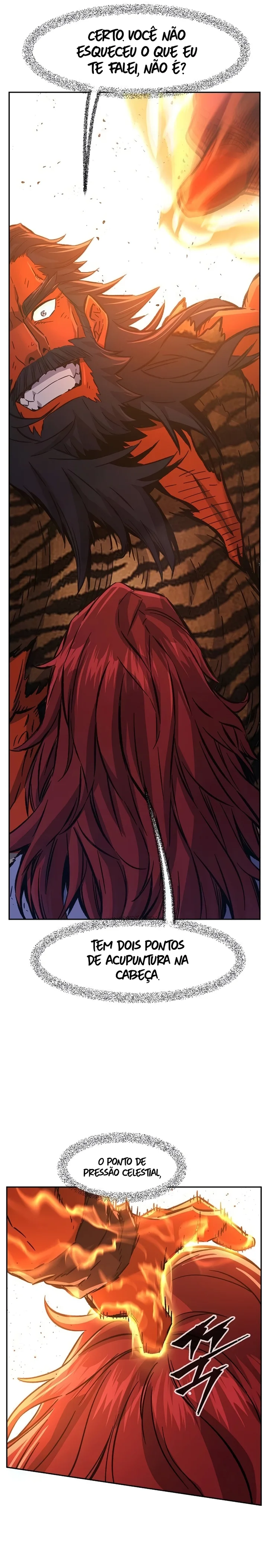 Read Absolute Sword Sense PT Manga Online