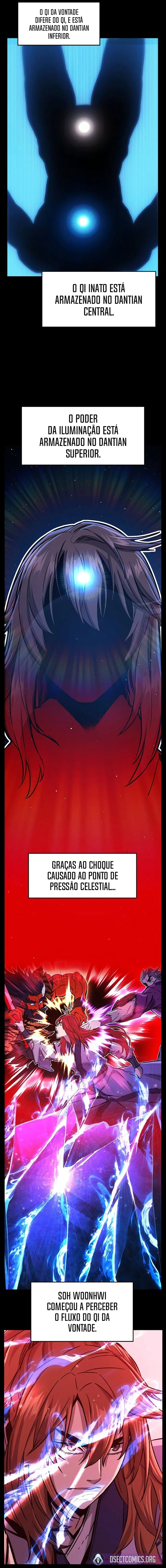 Read Absolute Sword Sense PT Manga Online