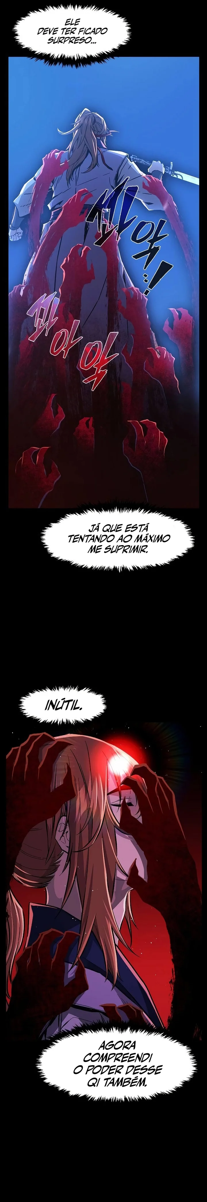 Read Absolute Sword Sense PT Manga Online