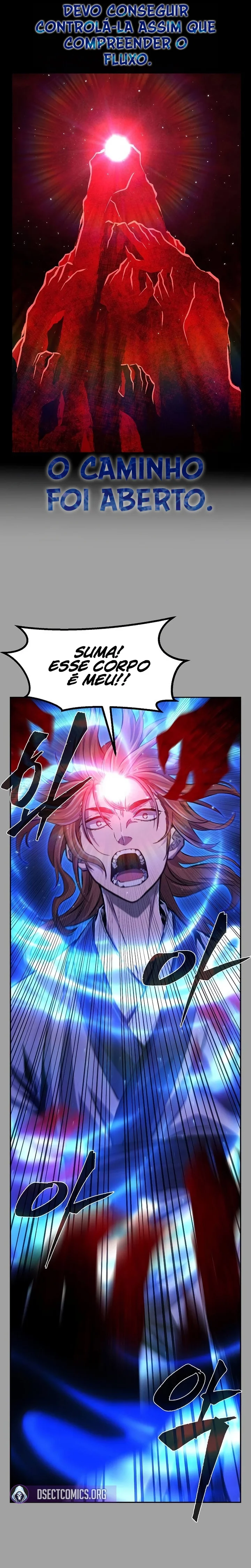 Read Absolute Sword Sense PT Manga Online