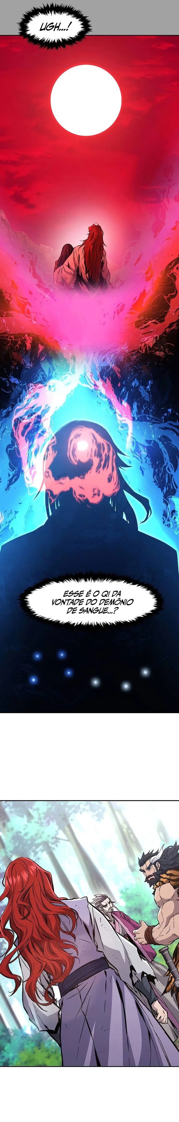 Read Absolute Sword Sense PT Manga Online