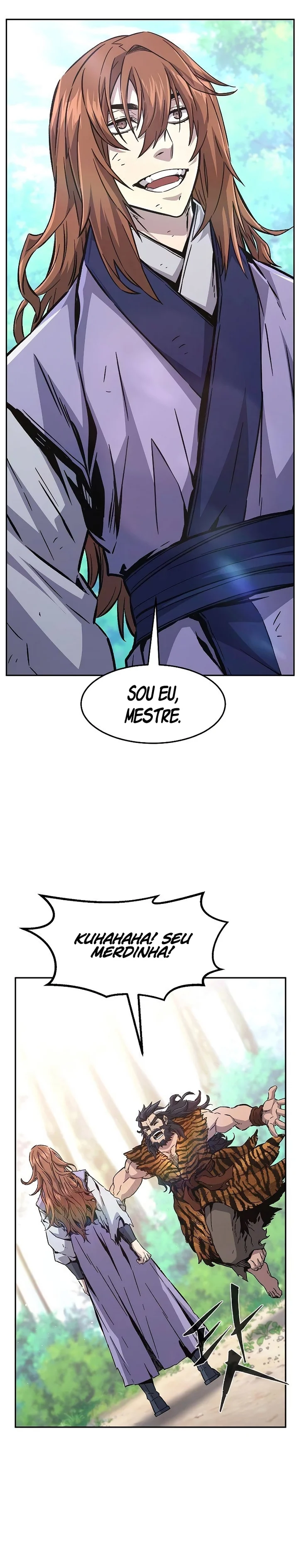 Read Absolute Sword Sense PT Manga Online
